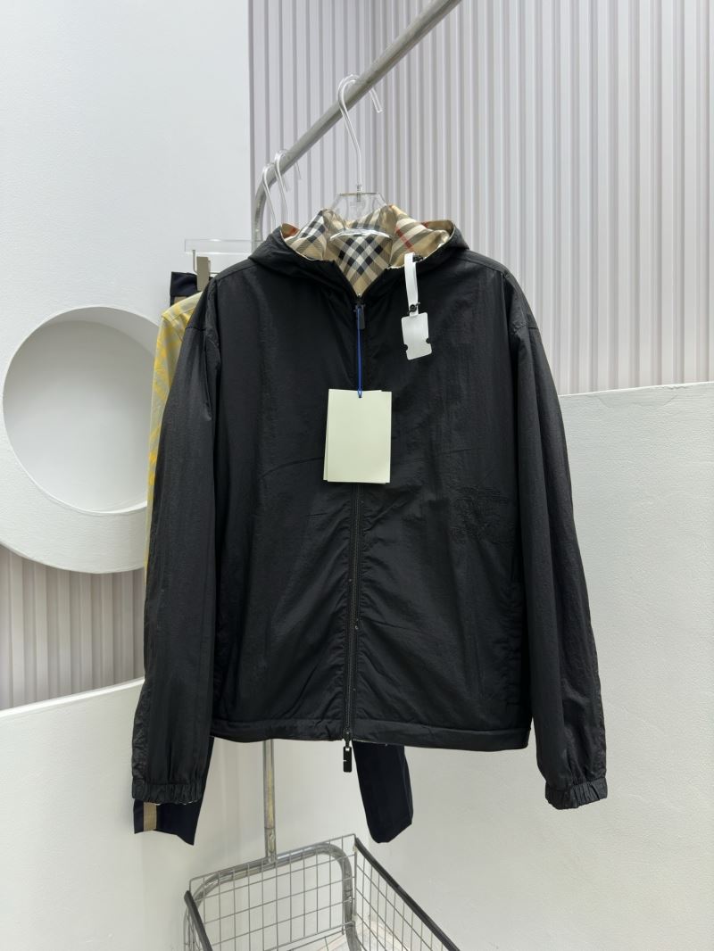 Burberry Outwear